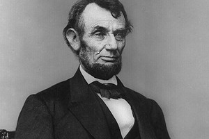 Abraham Lincoln và lá thư ý nghĩa gửi thầy của con trai