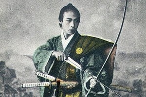 Khám phá thế giới chiến binh samurai huyền thoại của Nhật Bản