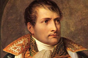 Napoleon Bonaparte: “Sống trong thất bại là đang chết đi mỗi ngày“