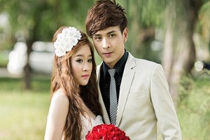  Chia tay đã lâu Hồ Quang Hiếu vẫn “nói xuôi”, vợ cũ “nói ngược“?