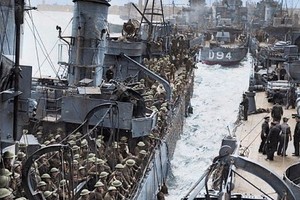 Cuộc di tản Dunkirk đáng nhớ của quân đồng minh năm 1940