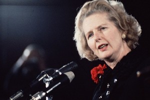 Bí mật thú vị ít biết về “bà đầm thép” Margaret Thatcher 