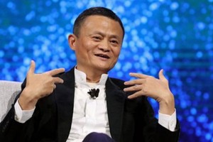 Taobao của Jack Ma là mục tiêu trừng phạt đầu tiên của ông Trump?