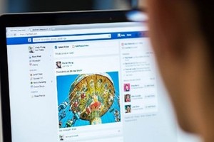 Kinh doanh trên Facebook không cần đăng ký với Bộ Công Thương