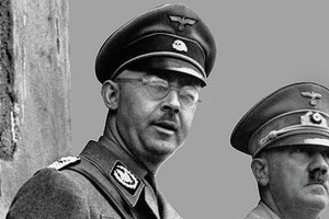 “Cánh tay đắc lực” của Hitler có tài tiên tri kỳ lạ thế nào? 