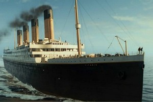 Giải mã loạt sự thật quá sốc về con tàu Titanic huyền thoại