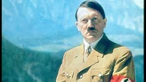 Tiết lộ sốc về bác sĩ Do Thái được Hitler ra sức bảo vệ