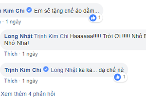 Phi Thanh Vân tuyên bố sẽ trả 100% chi phí nếu Long Nhật đi chuyển giới