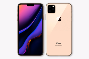 iPhone 11 có thể sao chép một tính năng quan trọng của Galaxy S10