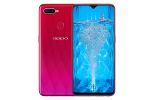 5 smartphone Oppo đáng mua nhất trên thị trường