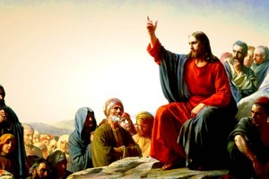 Giải mã hiện tượng luân hồi ẩn sau lời dạy của Chúa Jesus