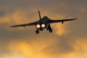 Nóng: Thổ Nhĩ Kỳ bắn rơi 2 máy bay Su-24 của Syria tại Idlib