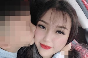 Chiêu trò ngụy trang ma túy siêu tinh vi của "hot girl" sinh viên du lịch