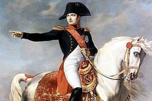 Phát minh rùng rợn đoạt mạng nhiều người, kể cả Hoàng đế Napoleon 