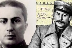 Hitler ngang ngược bắt cóc con trai cả của nhà lãnh đạo Stalin? 