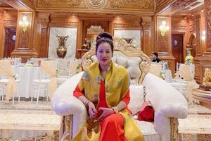 Thành đạt, sở hữu khối tài sản 'khủng', 3 nữ đại gia Việt bất ngờ vướng vòng lao lý