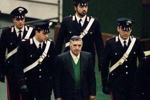 Sự tàn bạo của “bố già” khét tiếng mafia Italy, thủ tiêu cả thẩm phán