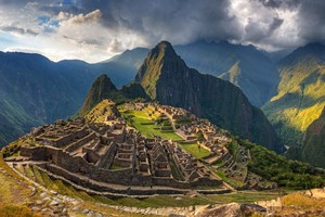 "Hài cốt lên tiếng" tiết lộ sự thật choáng về thánh địa Machu Picchu 