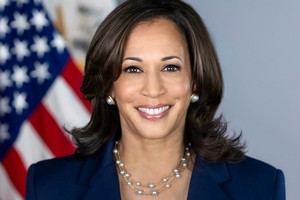 Kamala Harris - Nữ Phó Tổng thống của những dấu mốc đầu tiên trong lịch sử Mỹ