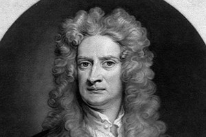 Giải mã thí nghiệm nguy hiểm kinh dị nhất của thiên tài Isaac Newton 