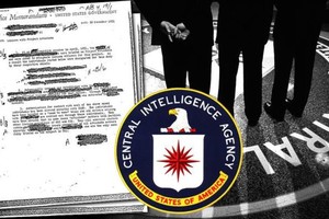 Lạnh gáy tham vọng thao túng tâm trí con người của CIA 