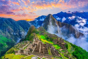 Thánh địa Machu Picchu có nguy cơ biến mất vì thảm kịch nào?