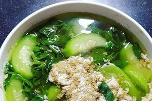 Những người nên tránh xa tuyệt đối món canh cua đồng