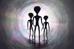 Bất ngờ những giả thuyết “lạ” nhất về UFO và người ngoài hành tinh