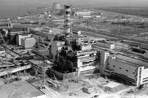 Người hùng nào ngăn chặn thành công vụ nổ Chernobyl thứ hai? 