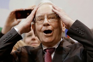 3 quyết định đầu tư giúp Warren Buffet thắng lớn trong năm nay