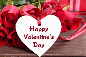 Truyền thuyết kỳ bí ít biết về Lễ tình nhân Valentine 14/2