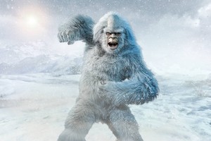 Giả thuyết sốc: Quái vật Bigfoot, người tuyết Yeti chỉ là... con gấu lớn? 