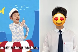 Baby Shark 'lột xác' ra sao sau 7 năm nổi tiếng khắp thế giới?