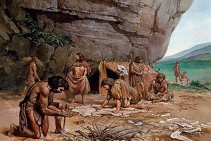 Người Neanderthal thông minh vượt trội, vì sao tuyệt chủng từ 40.000 năm trước? 