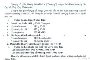 Bầu Đức bán khách sạn nổi tiếng Tây Nguyên thu về 180 tỷ đồng