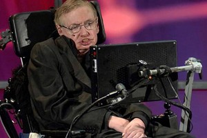 Giật mình thiên tài Stephen Hawking tiên tri chấn động tương lai nhân loại