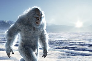 Phát hiện choáng váng mẫu tóc nghi của người tuyết Yeti trên dãy Himalaya