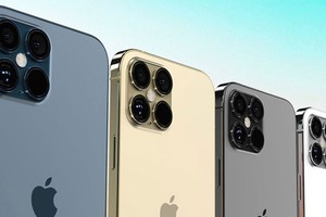 Giá giảm mạnh, iPhone 11 về dưới 10 triệu đồng