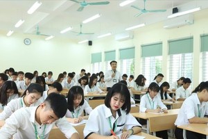 Chính phủ "chốt" tăng học phí đại học