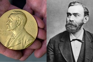  Thế giới không có giải Nobel Toán học, giật mình lý do