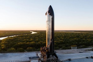 SpaceX chuẩn bị cho chuyến bay thứ 7 vào đầu tháng 1/2025