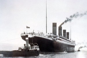 Titanic phớt lờ cảnh báo dẫn đến thảm họa đắm tàu?