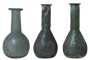 Phát hiện báu vật ở Pompeii chứa bí mật 'động trời' của người xưa 