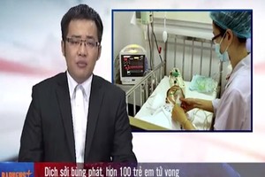 Rap News 11 buồn thảm với các tin xấu