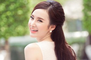 Những hotgirl Việt có bảng điểm tệ hại nhất