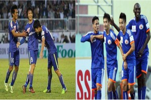 Điểm nhấn V-League 2015: Mở màn nhiều bất ngờ