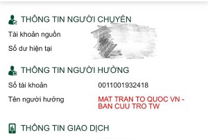 Thủ tướng kêu gọi ủng hộ chống Covid-19, dân mạng chung tay vì Tổ quốc