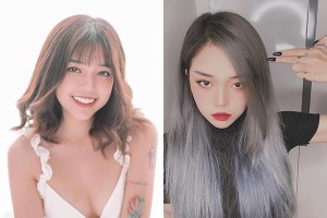 Nhan sắc thăng hạng của nữ streamer khiến hot girl Midu “dính phốt“?