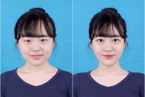 "Sang chấn tâm lý" nhìn ảnh trước và sau khi photoshop của hội chị em