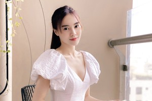 Lộ cái tên sáng nhất hội mỹ nhân Việt khoe vòng eo thon phẳng lì